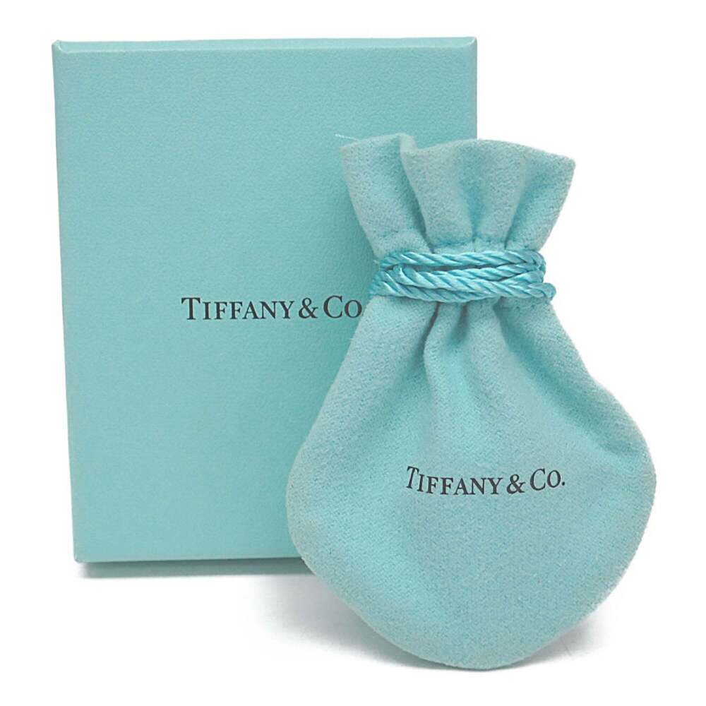 TIFFANY 18k Gold Charm Bracelet - Picture 11 of 11